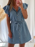 Robe Azalée