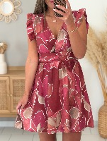 Robe Delphine