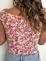 Top Lizzy (rose)