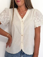 Blouse Idora