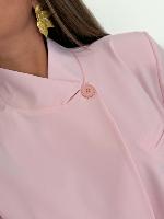 Veste Blazer Laurine (rose)