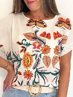 Blouse Betina