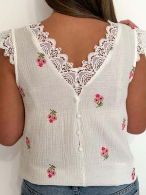 Blouse Dory