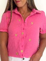 Blouse Loraline