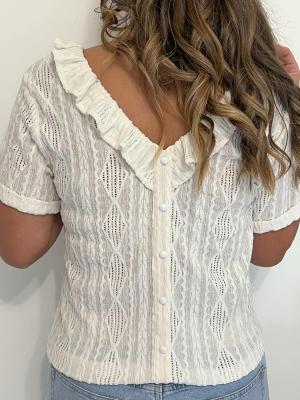 Blouse Betina