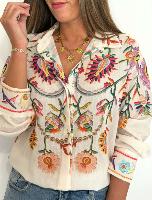 Chemise Savannah