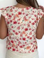 Blouse Vanina