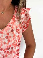Blouse Manoa