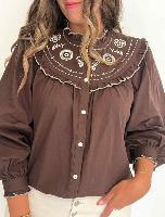 Blouse Chica