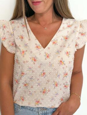 Blouse Mathilde