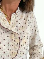 Blouse Isadora