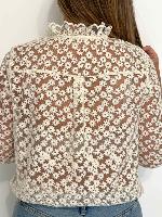 Blouse Amélie