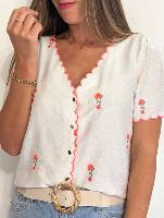 Blouse Camilya