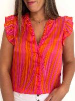 Blouse Helenie