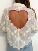 Blouse Juline