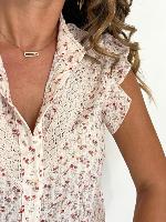 Blouse Mylène