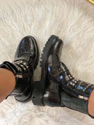 sacha bottines