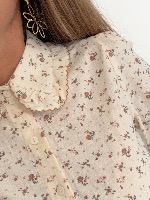 Blouse Aude