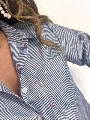 Blouse Helene