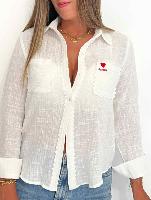 Chemise Ammy