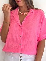 Chemise Sandy (rose)