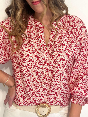 Blouse Lya