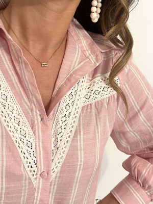 Blouse Manon