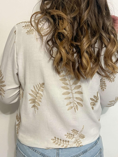Blouse Jeanne