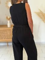 Combi pantalon Eloane