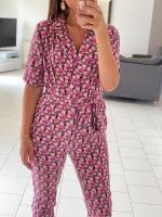 Combi pantalon Laura