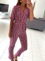 Combi pantalon Laura