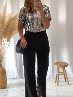 Combi pantalon Aurora