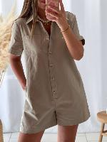Combishort Rosie