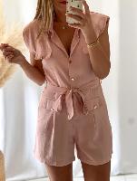 Combishort Fanette