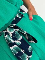 Combishort Margot (verte)