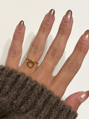 Bague Elina