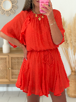 Robe Solenne