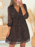 Robe Carmen