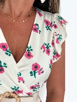 Robe Rosélie