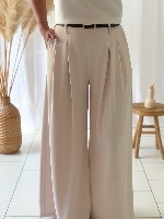 Pantalon Ethan (beige)