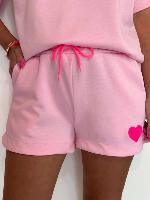 Ensemble "Bisous Paris"
