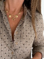 Robe Axelle