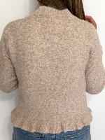 Gilet Cassie