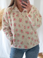 Veste polaire Thibaut