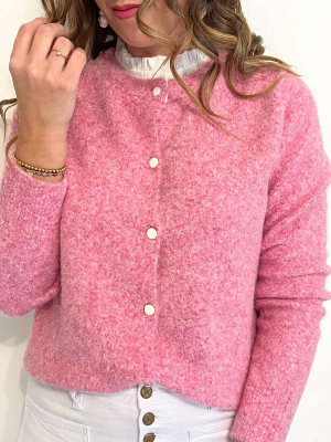 Gilet Louisa