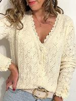 Gilet Jeanne