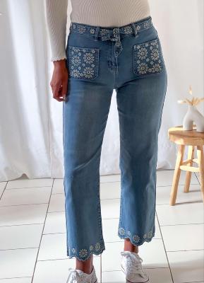 Jeans Margaux