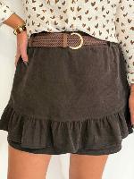 Jupe/Short Lucie