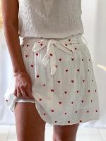 Jupe short Zoé 