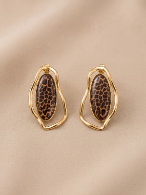 Boucles d’oreilles Alexiane